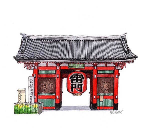日本建築