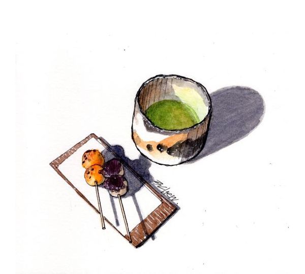 日式美食