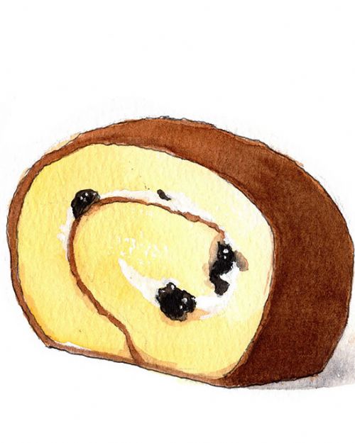 【線上課程預購】示範美食篇｜5單元
