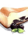 【線上課程預購】手帳插畫-美食篇｜5單元