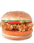 【線上課程預購】手帳插畫-美食篇｜5單元